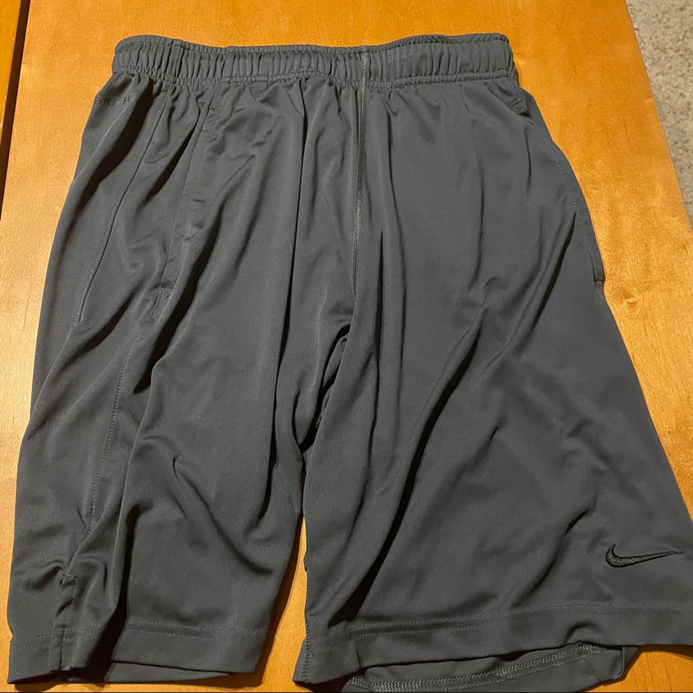 Nike Shorts mens medium